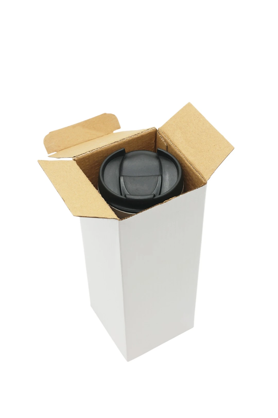 Термостакан Геймс 420 мл, с нанесением#8 Термостакан Геймс 420 мл, с нанесением#8