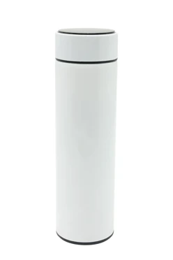 Купить термос Аква с датчиком температуры 500 мл, без печати