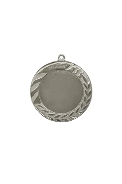 Медаль металлическая ИК7009 70мм#1