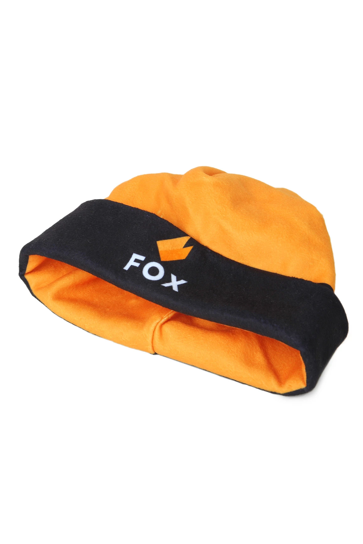 Купить шапку флисовую взрослую "FOX" Купить шапку флисовую взрослую "FOX"
