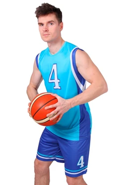 Купить баскетбольную форму мужскую Рассел