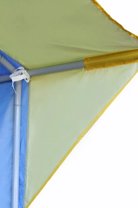 Палатка для промоакции и торговли (с козырьком) 1,5х1,5 м "LDPR 25 year!"#4 Палатка для промоакции и торговли (с козырьком) 1,5х1,5 м "LDPR 25 year!"#4