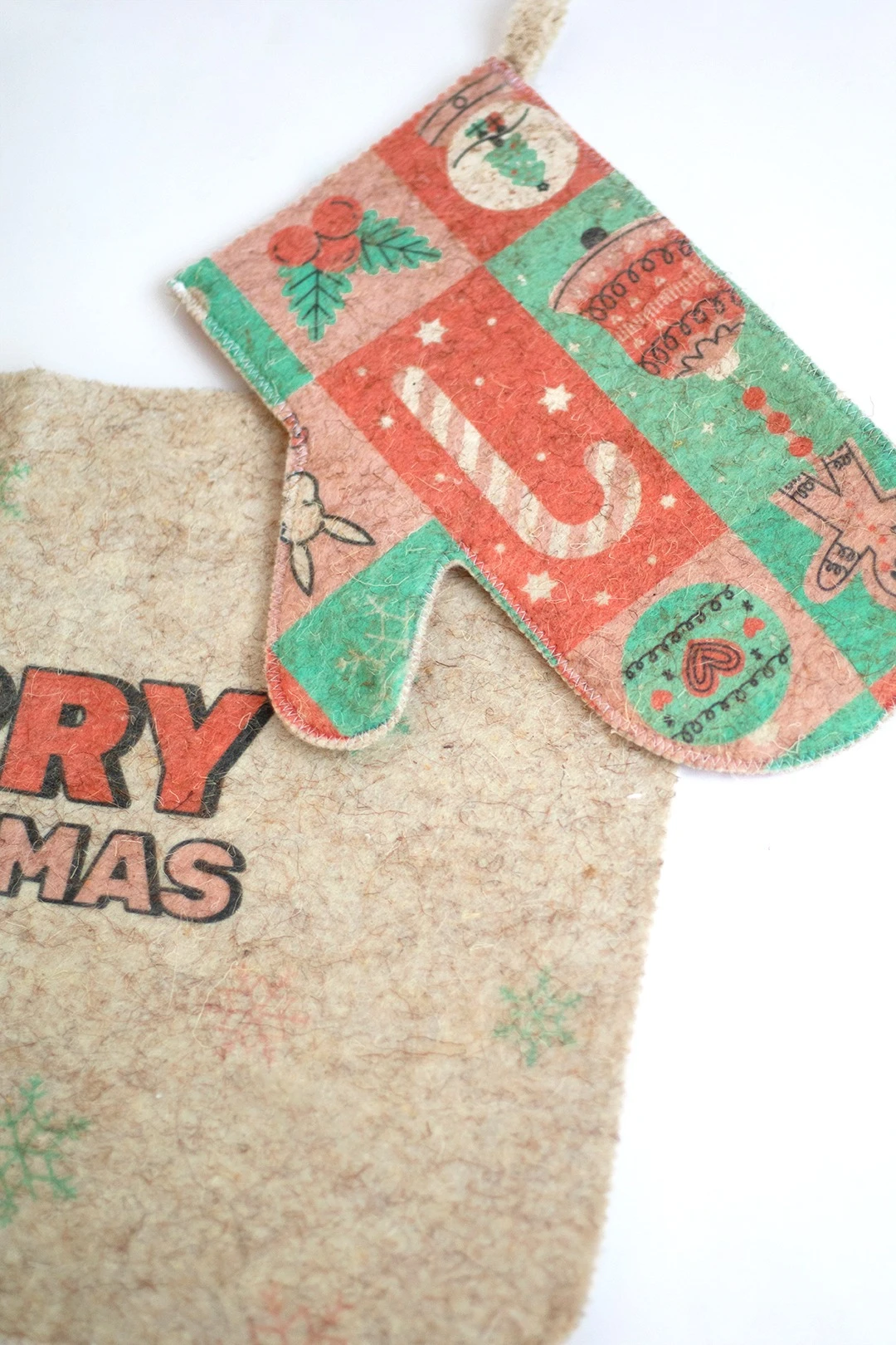 Коврик банный с полной запечаткой "Merry Christmas"#2 Коврик банный с полной запечаткой "Merry Christmas"#2