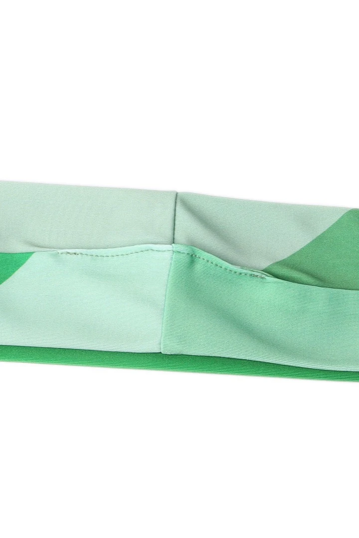 Повязка двухслойная из бифлекса взрослая, с полной запечаткой "Gagarin City Park"#5