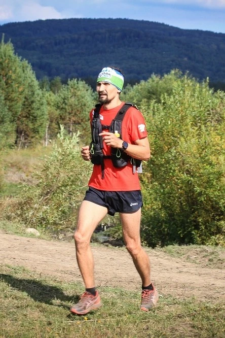 Купить бафф Сноу взрослый "Malidak Race 2017"