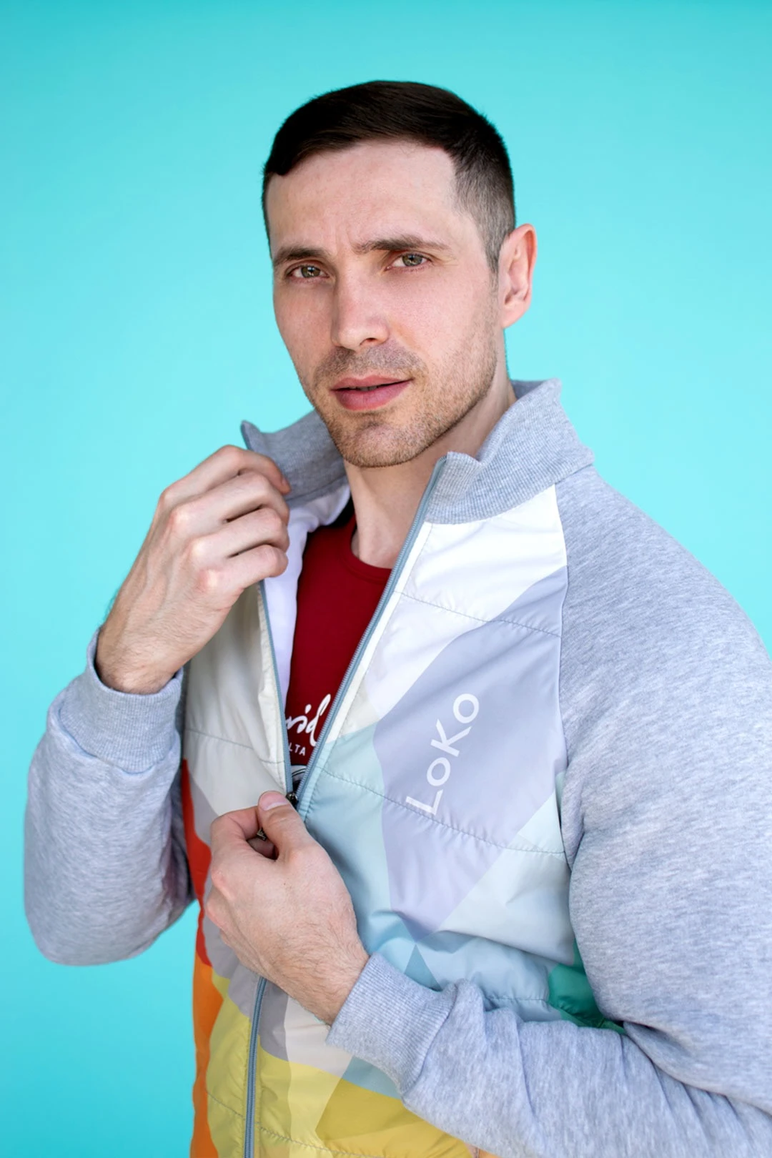 Купить толстовку Оскар унисекс "Winner" Купить толстовку Оскар унисекс "Winner"