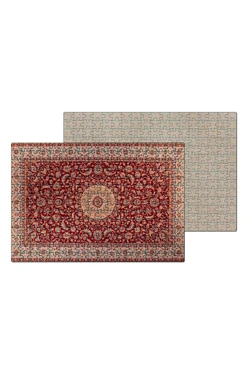 Купить пазл картонный А3 с принтом "Carpet"