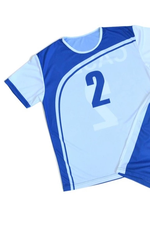 Волейбольная форма Хэнди мужская с полной запечаткой "CASEY 2"#6