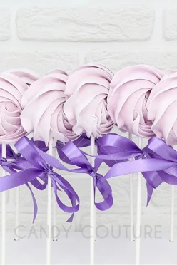 Меренга на палочке#2