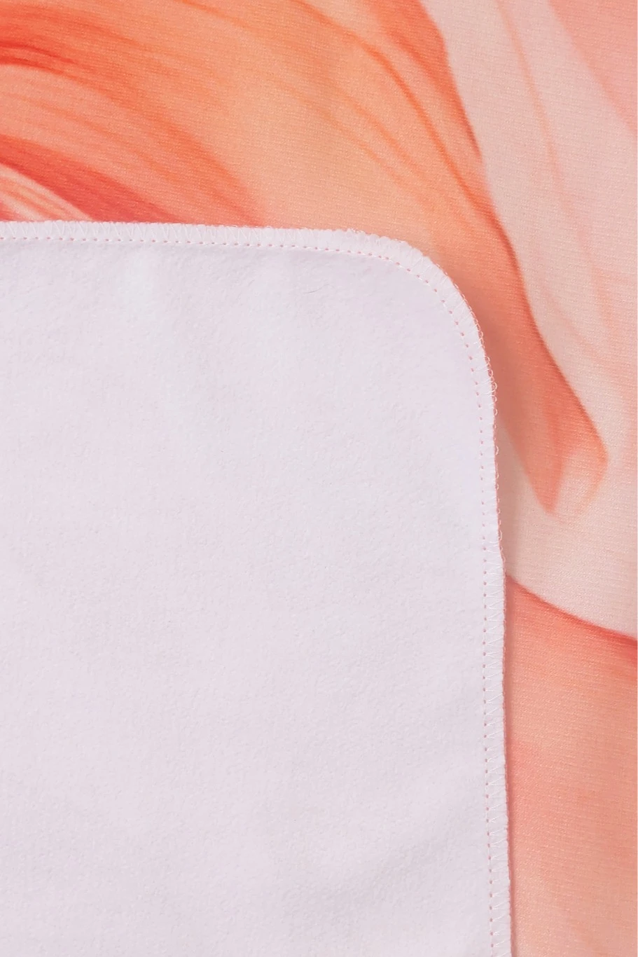 Плед Молли из футера с полной запечаткой#4