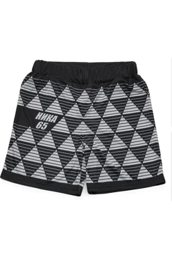 Купить шорты футбольные детские Реал "НИКА 65"