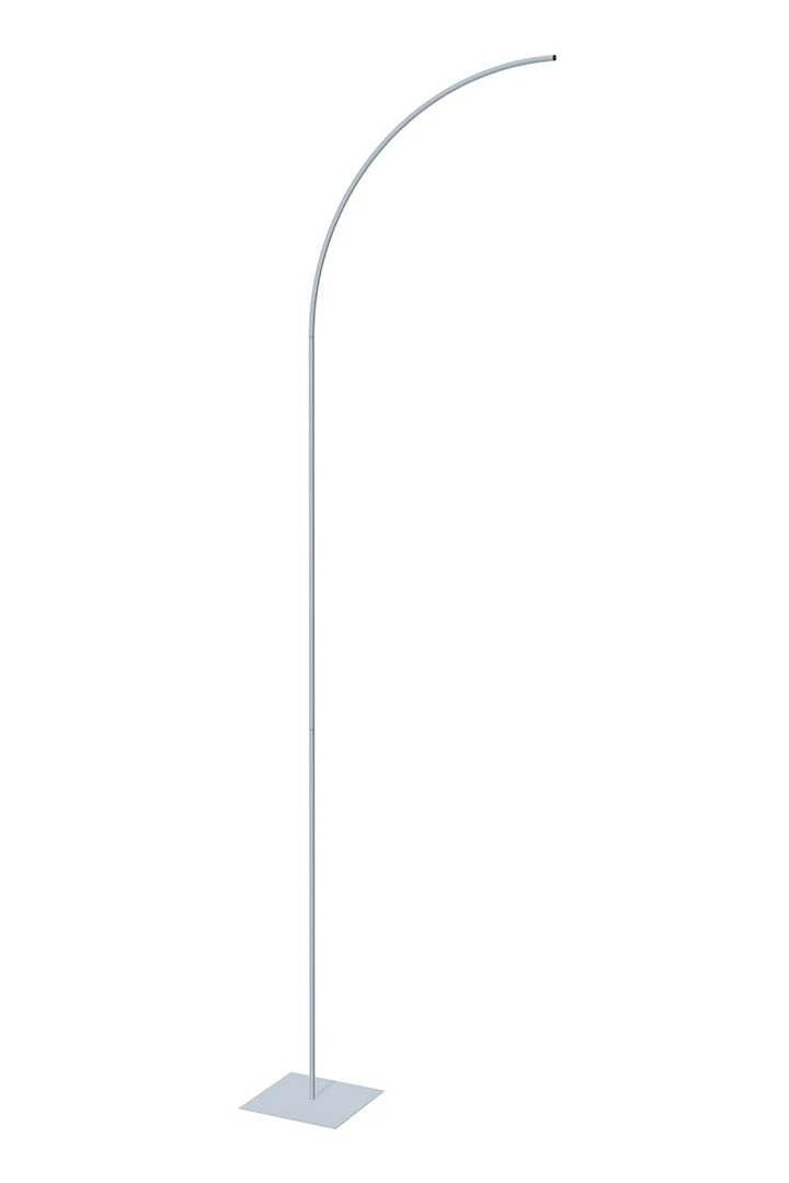 Флагшток Парус 3,7 м#2