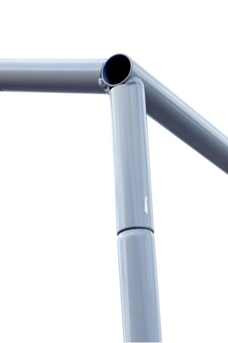 Палатка для промоакции и торговли (без козырька) 2х6 м#5