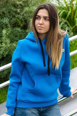 Купить толстовку Майк унисекс "Фонд выпускников"