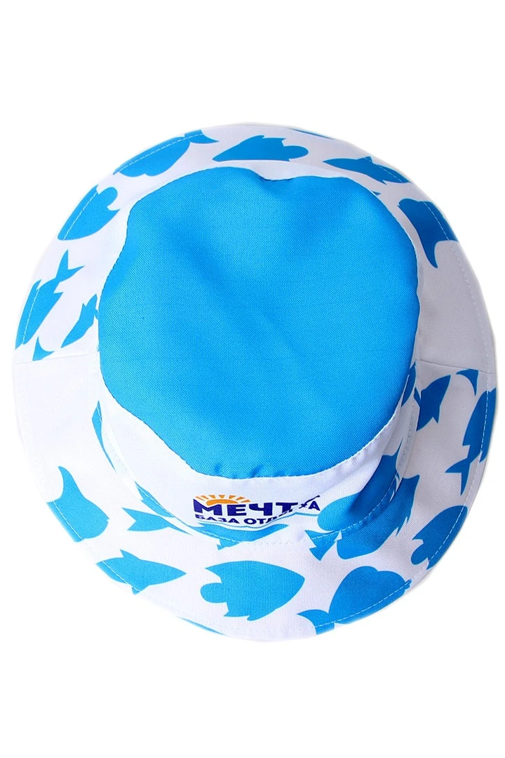 Панама Куба с узкими полями, с полной запечаткой "Dream"#5