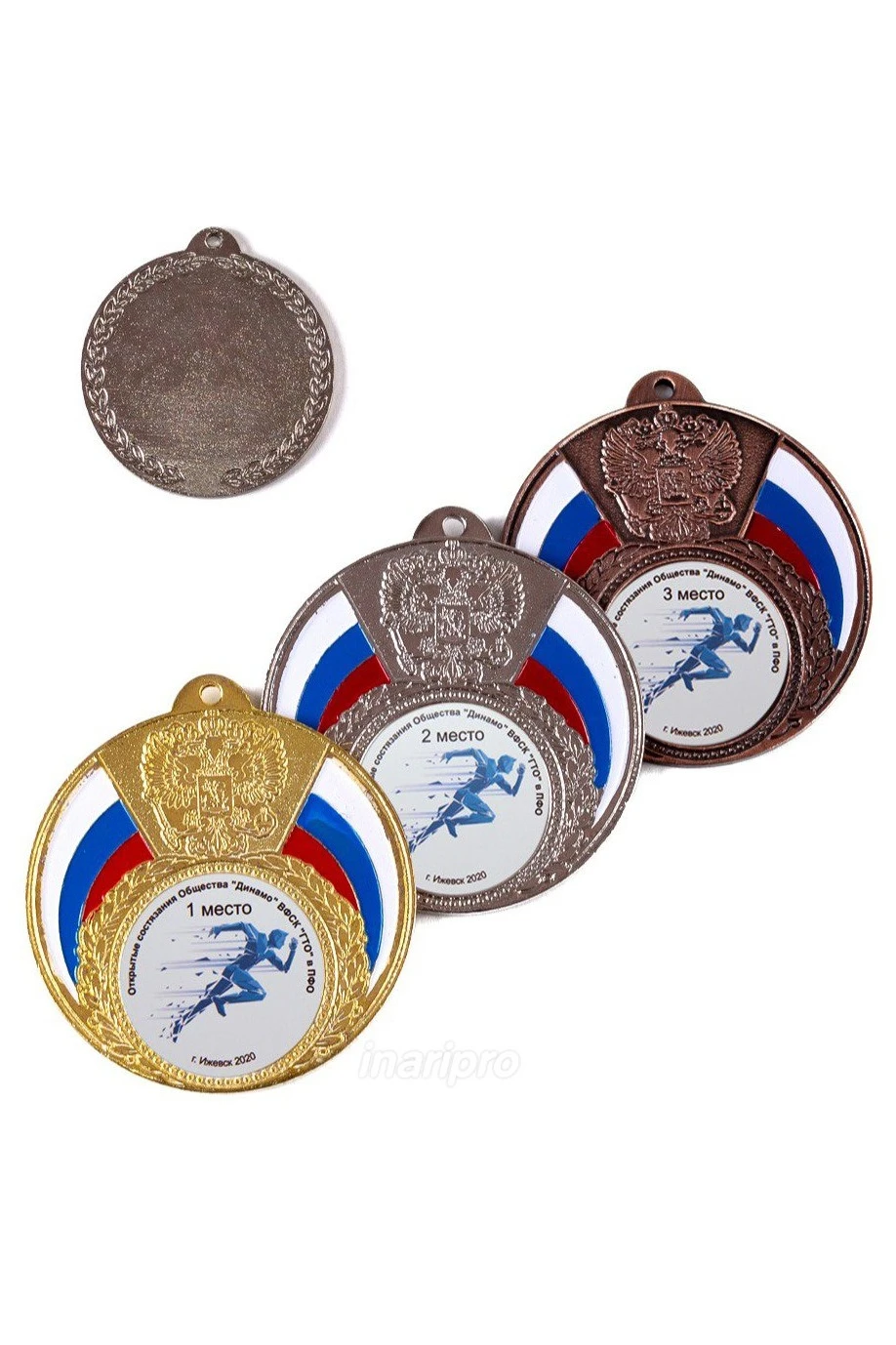 Вкладыш с нанесением, Ø 25 мм#3