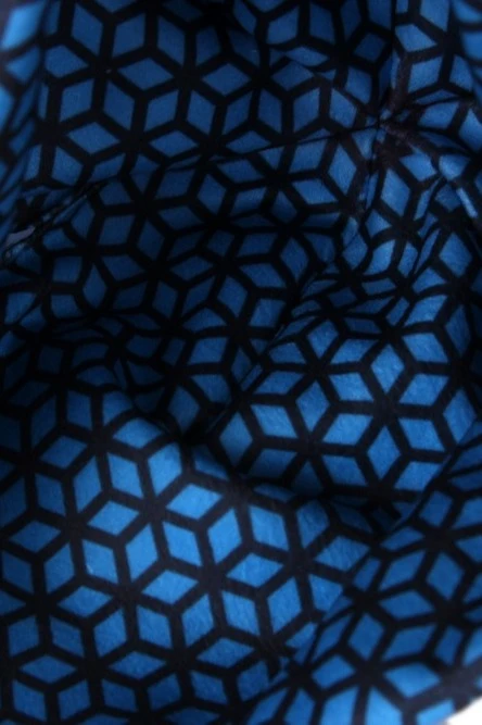 Шапка Лофт флисовая двухслойная взрослая, с полной запечаткой "St. Petrsburg"#7