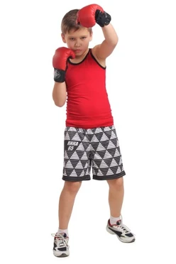 Купить шорты детские Реал "НИКА 65" (из примы)