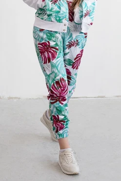 Купить брюки Экшен женские "Orchard"