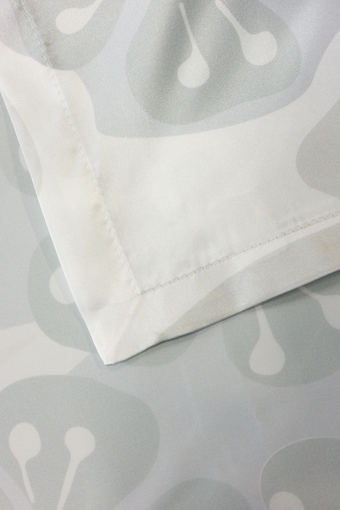 Скатерть прямоугольная 130х200 см, с полной запечаткой (полиэстер) "Lobelia"#3