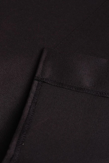 Фартук Хилтон с двумя регуляторами, однотонный "Krona Boutique"#3