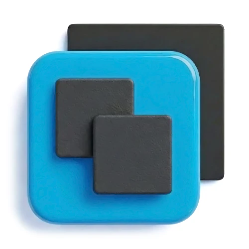 Резина для печатей