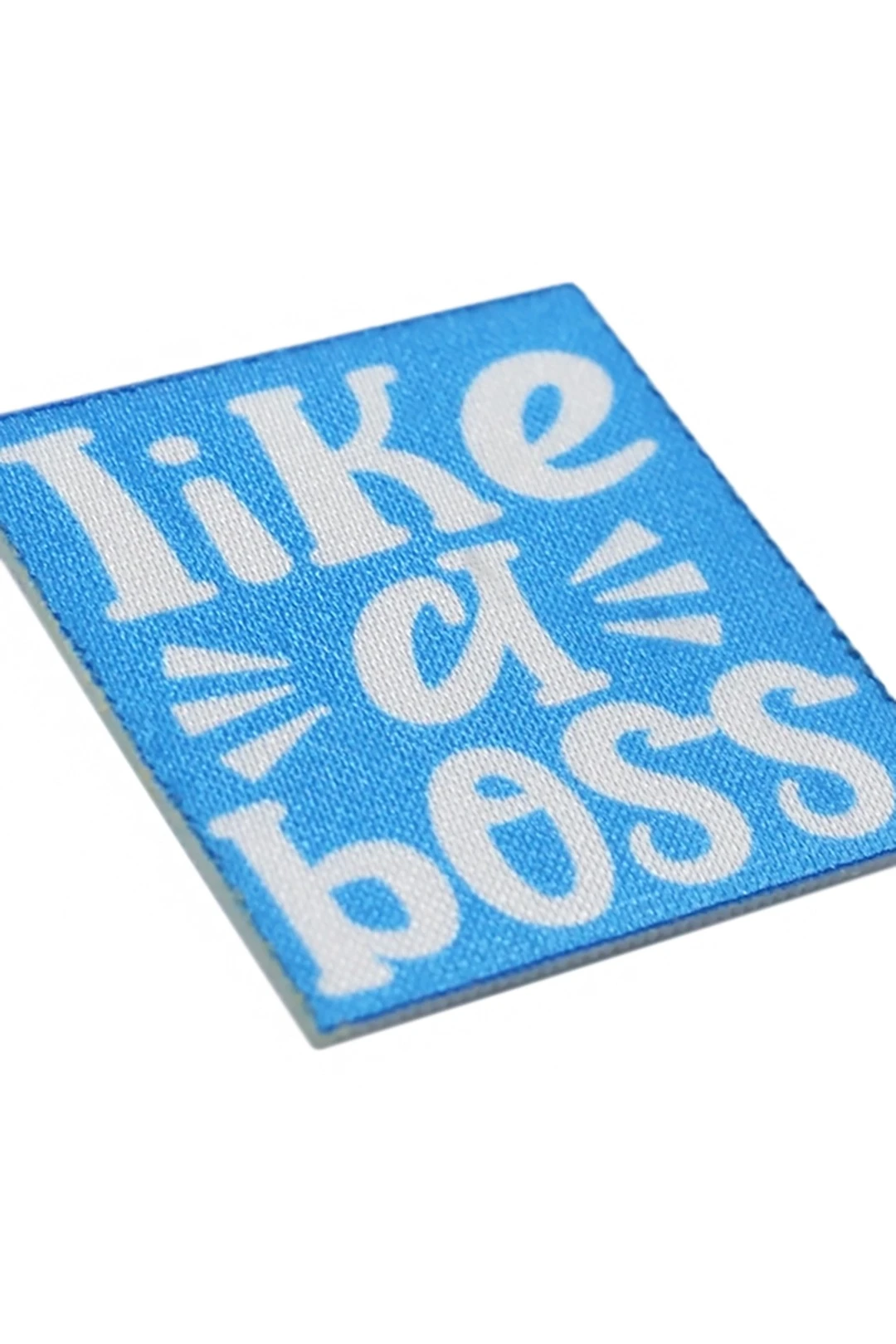 Наклейка-стикер Квадрат 4х4 см#1