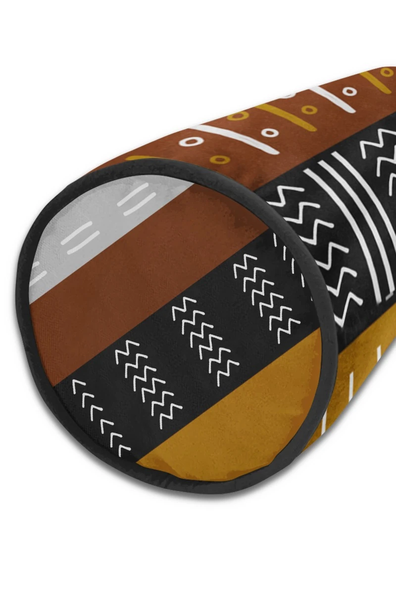 Купить подушку-валик 16х45 см, с принтом "Fishing" Купить подушку-валик 16х45 см, с принтом "Fishing"