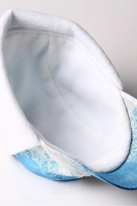 Шапка-ушанка Вилл с козырьком взрослая, с полной запечаткой "Champions"#4