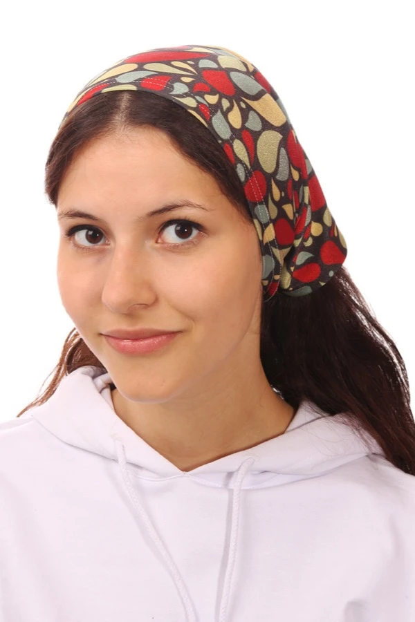 Бафф Айс однослойный взрослый, с полной запечаткой#2 Бафф Айс однослойный взрослый, с полной запечаткой#2