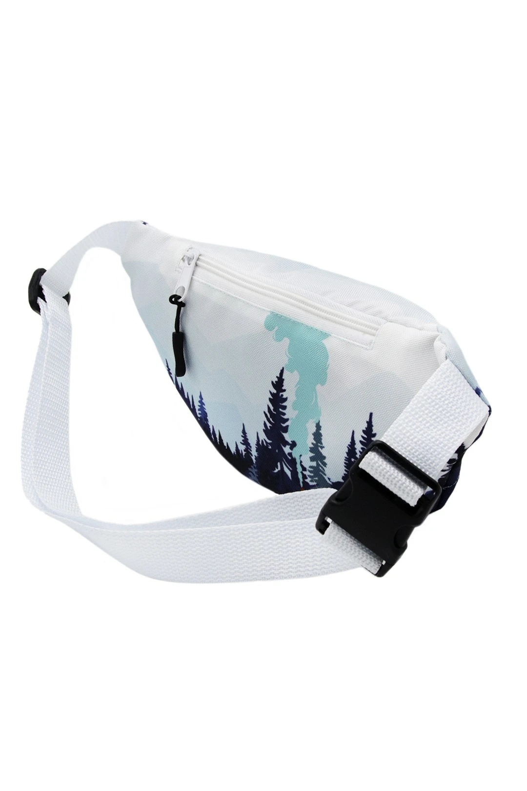 Сумка Нокс поясная с полной запечаткой#2