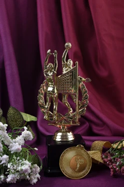 Приз Волейбол 1457-G#2