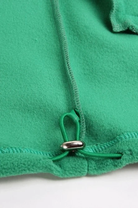 Жилет Браво флисовый без капюшона унисекс, однотонный "Agrégé"#3 Жилет Браво флисовый без капюшона унисекс, однотонный "Agrégé"#3