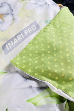 Пододеяльник 1,5 спальный 140х215 см#1