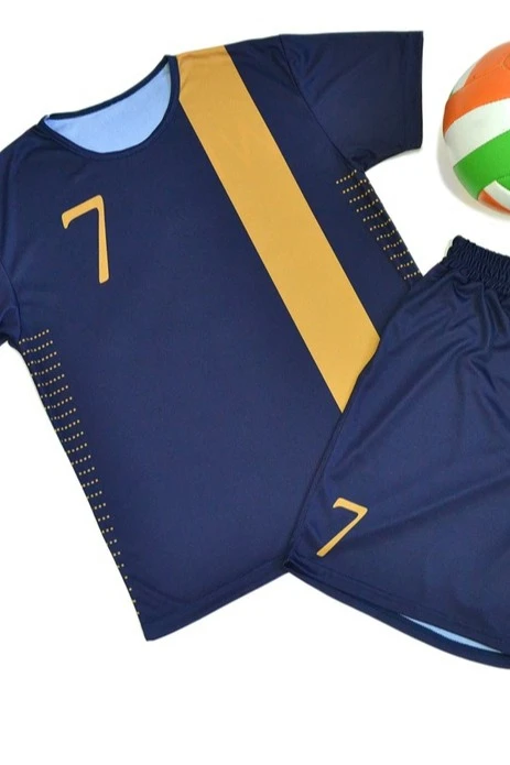 Волейбольная форма Хэнди мужская с полной запечаткой "WEAVER 7"#6