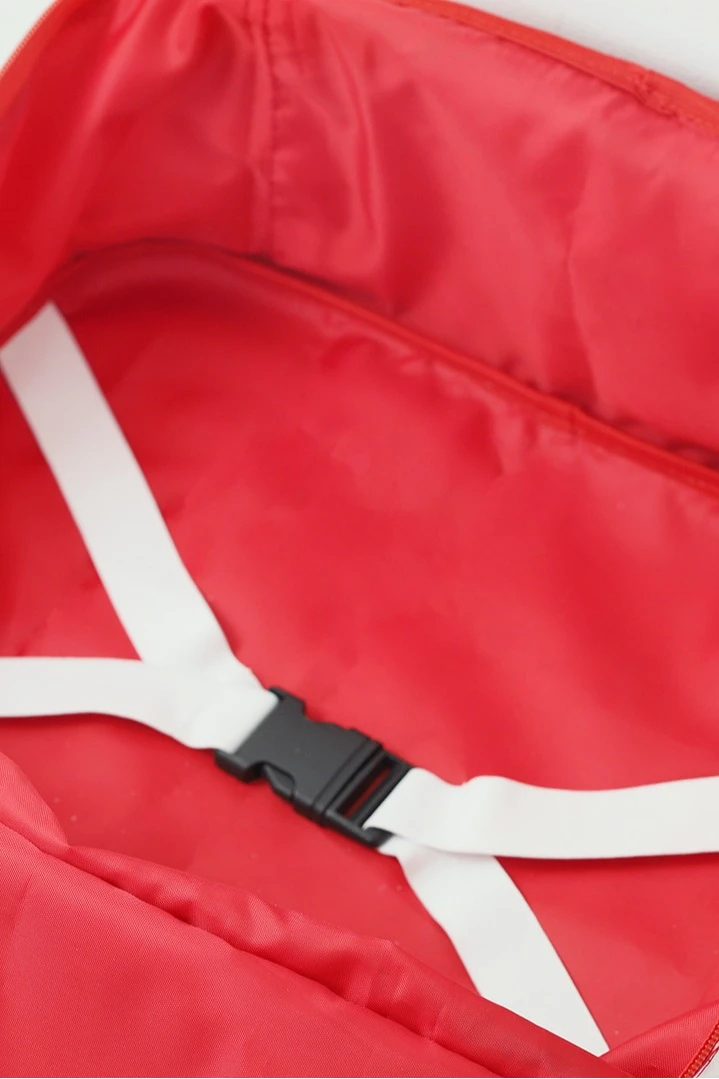 Сумка-рюкзак Победа из оксфорда 28х36 см с карабином, с полной запечаткой#5