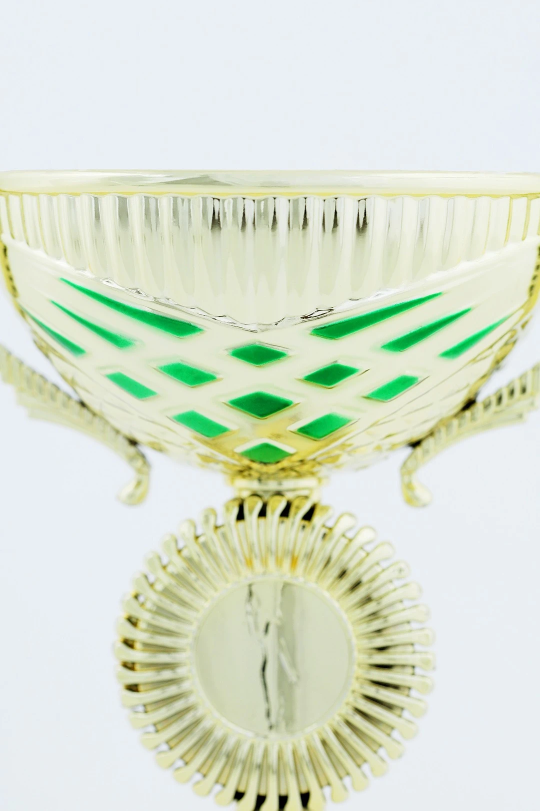 Кубок ИК0018#4