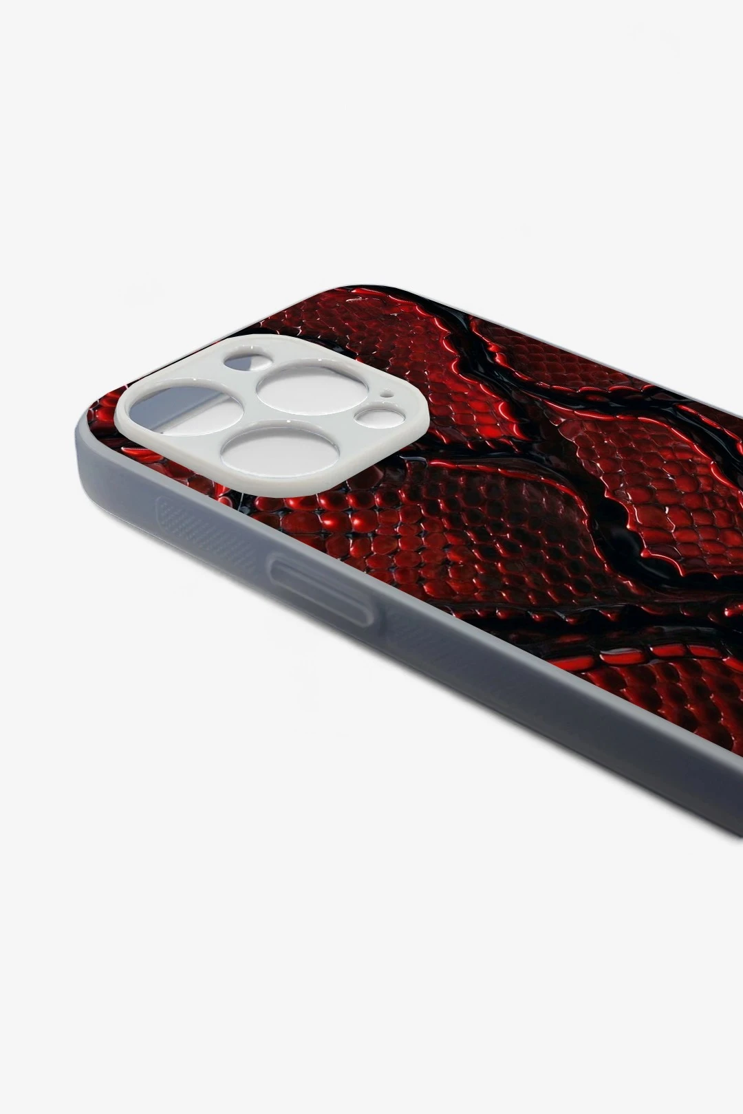 Чехол для iPhone 14 Pro с печатью#3