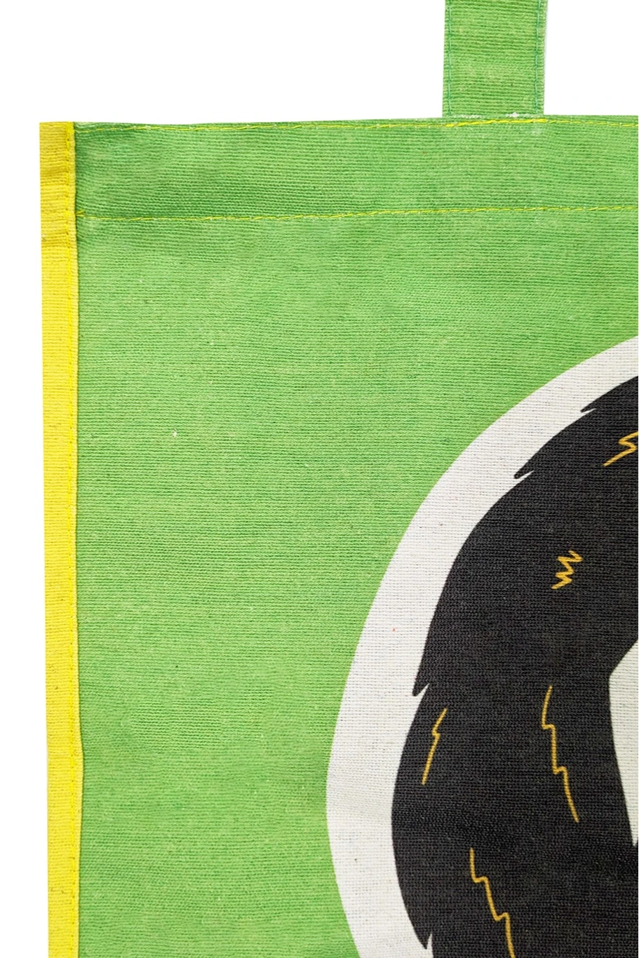 Сумка Киндо из двунитки 40х40х10 см, с полной запечаткой#2