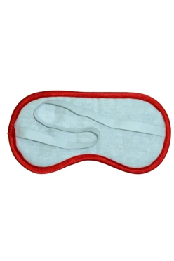 Маска для сна с принтом "Don't wake up... until spring"#2