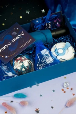 Набор "Уличная магия"