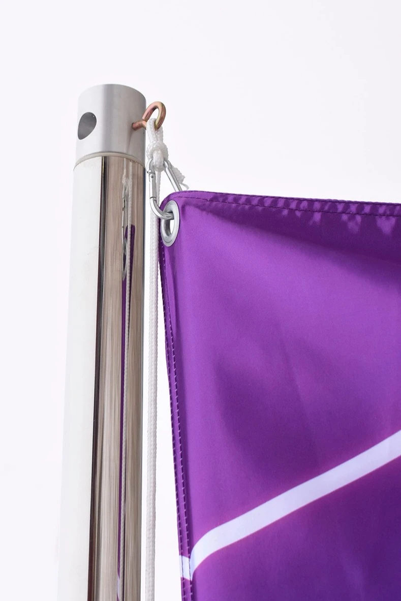 Флагшток Моби Универсал из нержавеющей стали 3 м#3 Флагшток Моби Универсал из нержавеющей стали 3 м#3