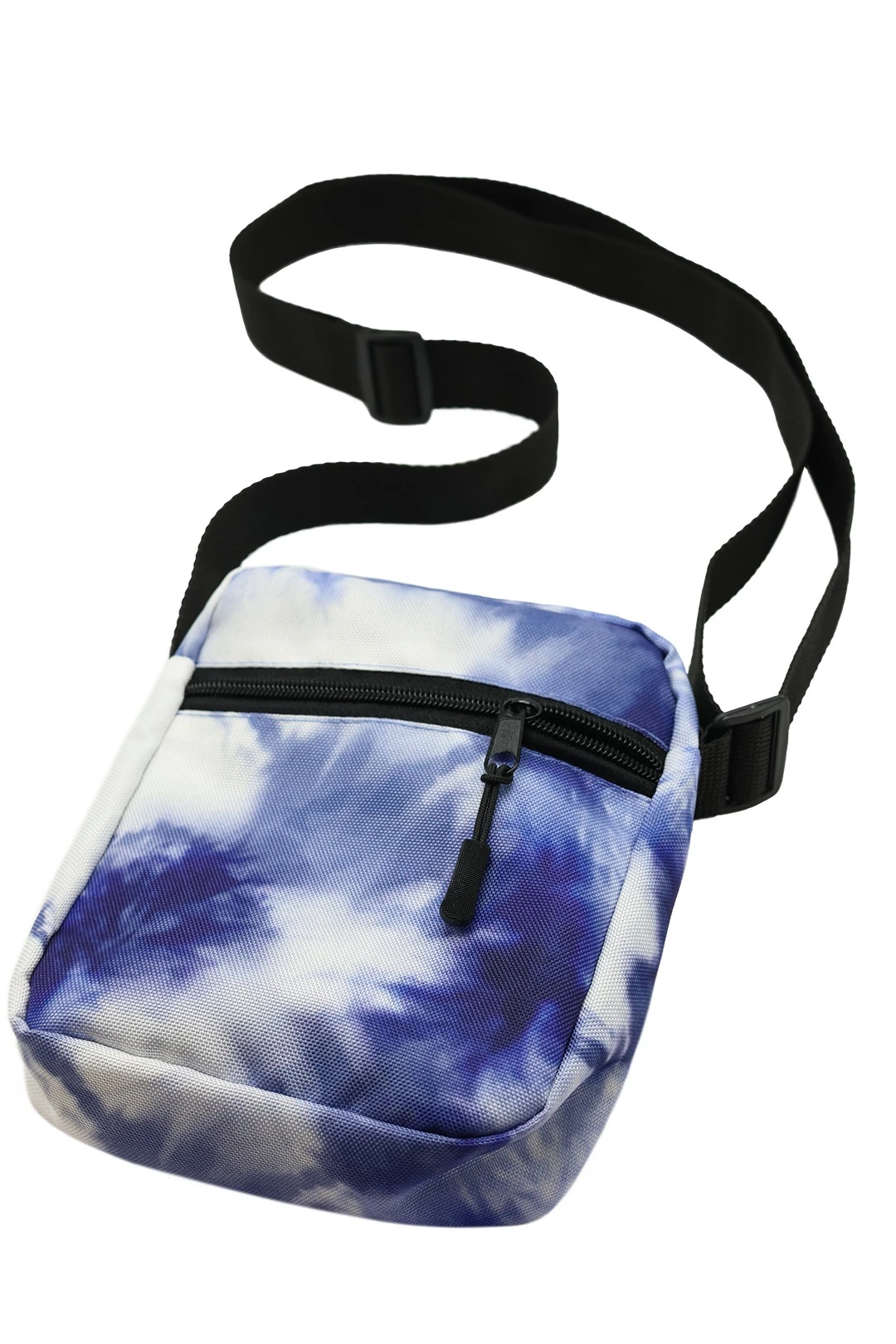 Купить сумку-мессенджер Ризе, с полной запечаткой "TIE-DYE" Купить сумку-мессенджер Ризе, с полной запечаткой "TIE-DYE"
