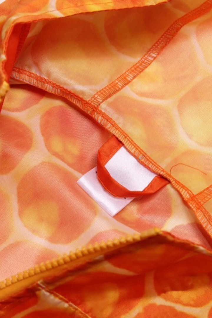 Купить ветровку Райдер унисекс "Honeycomb"