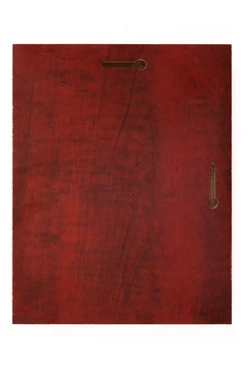 Плакетка 20х25 см без нанесения (профиль F)#1