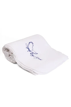 Купить плед Эконом (без обработки) флисовый 120х160 см, "Проф Бух Учет"