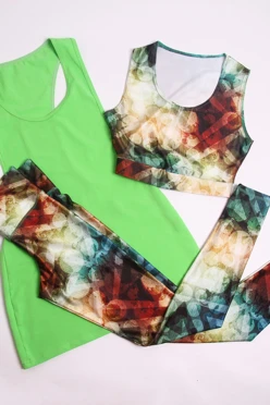 Купить комплект 3в1 "Галактика"