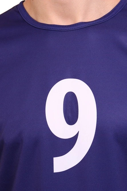 Волейбольная форма Хэнди мужская с полной запечаткой "GAINES 9"#5