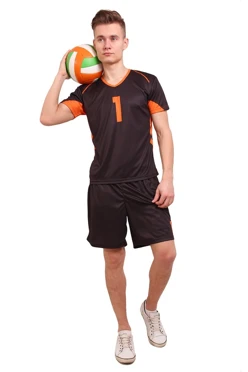 Купить форму волейбольную Хэнди "TODD 1"