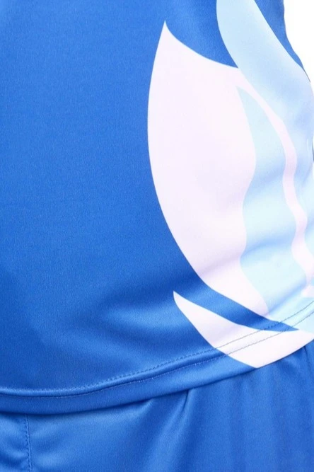 Волейбольная форма Хэнди мужская с полной запечаткой "YOUNG 10"#4